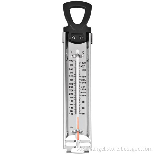 Candy Thermometer Deep Fry Thermometer G901